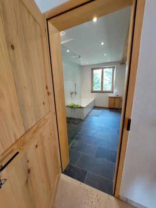 Zum Eichbuehl Apartamento St. Blasien Exterior foto